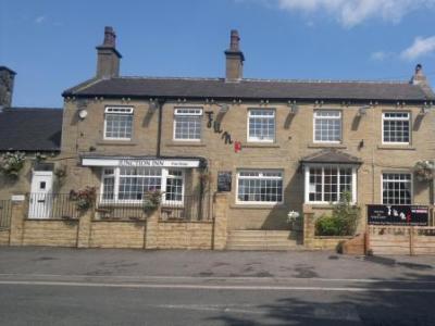Junction Inn - Kirkburton