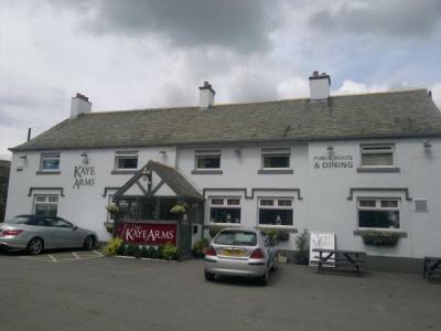 Kaye Arms - Grange Moor