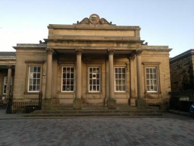 King's Head - Huddersfield