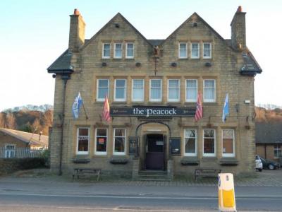 Peacock Inn - Leeds Road