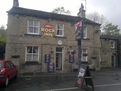 Rock Inn