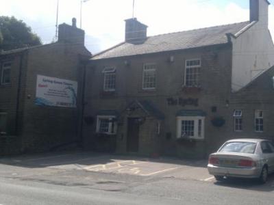 Spring Grove Tavern - Kirkburton