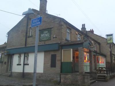 Stag Inn - Dalton