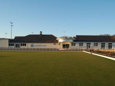 Canalside Sports Complex - Leeds Road