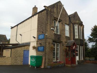 Honley Conservative Association Club - Honley