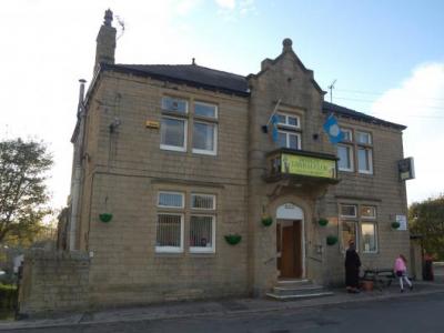 Honley Liberal Club - Honley