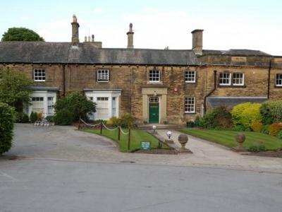 Huddersfield Golf Club - Fixby
