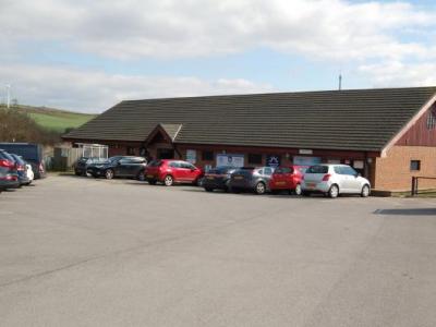 Lepton Highlanders Sports & Social Club - Lepton