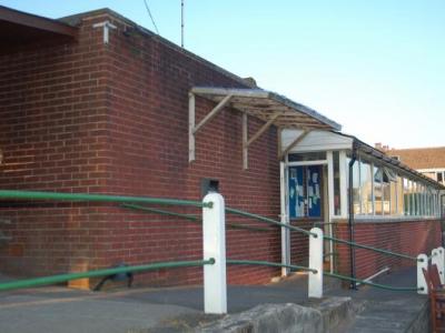 Longwood Bowling & Social Club - Longwood