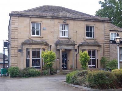 Marsh Liberal Club - Marsh