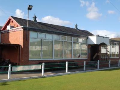 Marsh United Bowling Club - Marsh