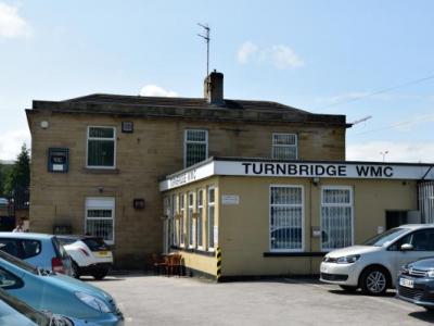 Turnbridge Working Mens Club - Aspley