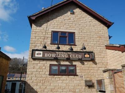 Waterloo Subscription Bowling Club - Waterloo