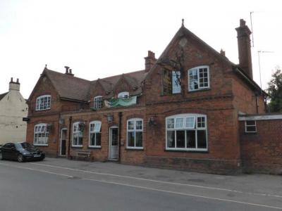 King William - Terrington St. Clement