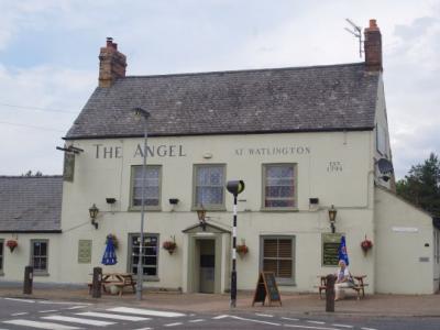 Angel - Watlington