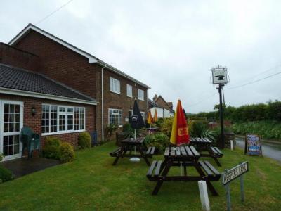 Anvil Inn - Congham