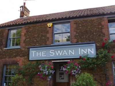 Swan Inn