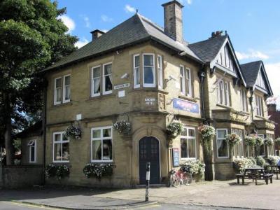 Anchor Hotel - Darwen