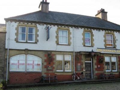 Ranken Arms - Hoddlesden