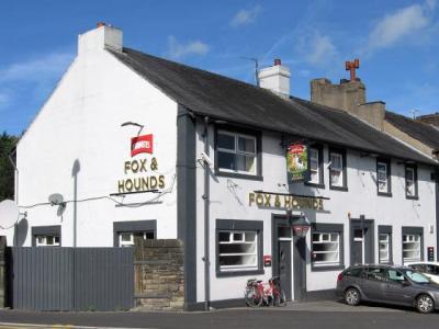 Fox & Hounds - Blackburn