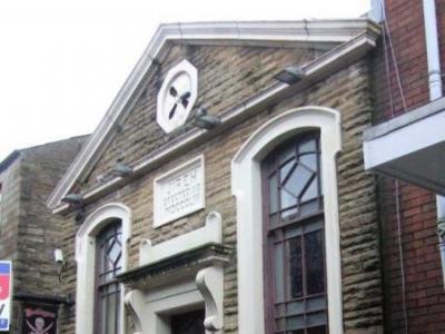 Bootleggers Music Bar - Burnley