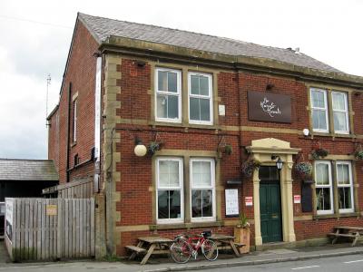 Hare & Hounds - Blackburn