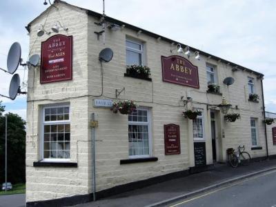 Abbey - Accrington