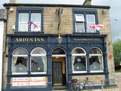 Arden Inn - Accrington