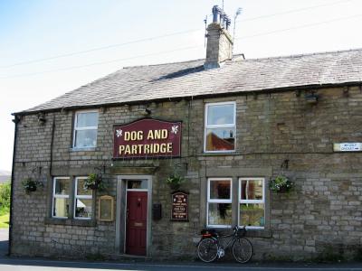 Dog & Partridge - Baxenden