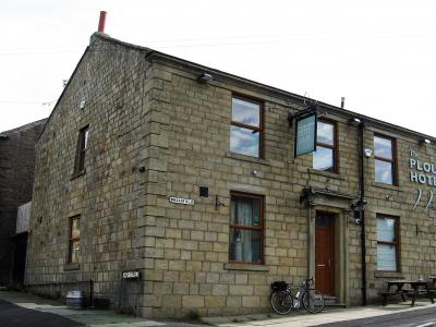 Plough Inn - Oswaldtwistle