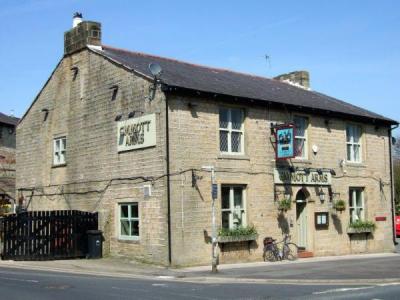 Emmott Arms - Laneshaw Bridge