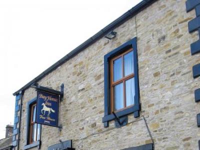 Bay Horse Inn - Barrow