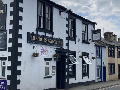 Horseshoe Inn