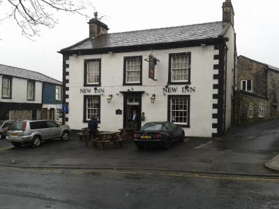 New Inn