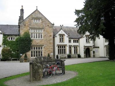 Mitton Hall - Great Mitton