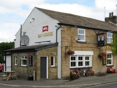 Bay Horse Inn - Osbaldeston