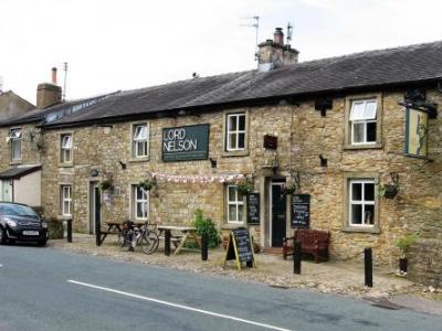 Lord Nelson - York