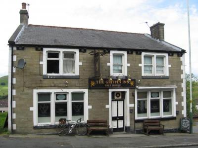 Griffin Inn - Haslingden