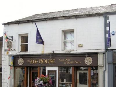 Ale House