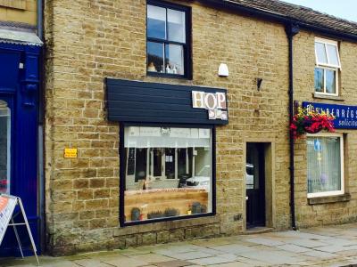 Hop Micro Pub