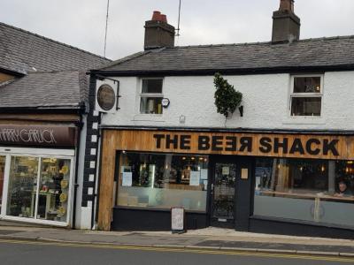Beer Shack
