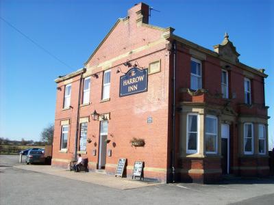 Harrow Inn - Ashton-in-Makerfield