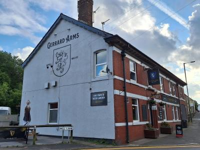 Gerrard Arms