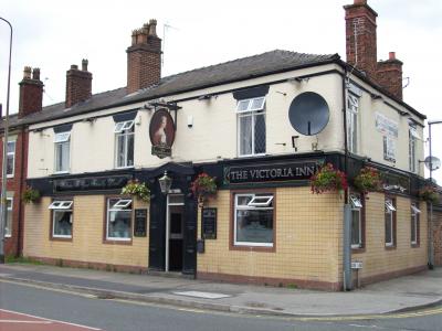Victoria Inn - Hindley Green