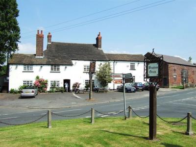 Eagle & Child - Bispham Green