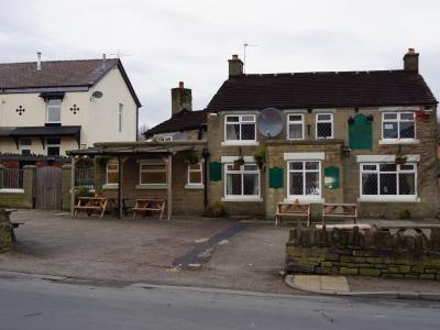 Robin Hood - Orrell