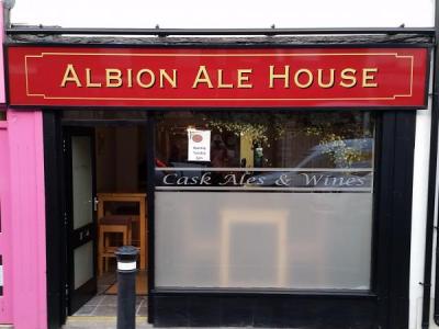 Albion Ale House - Standish