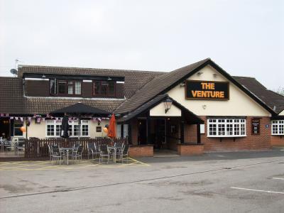 Venture - Wigan