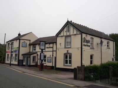 Lychgate - Standish