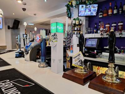Potters Bar